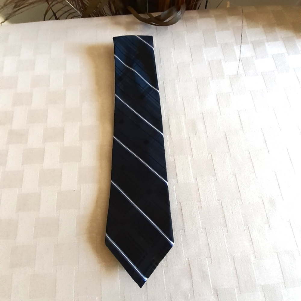 Michael by Michael Kors Silk Tie